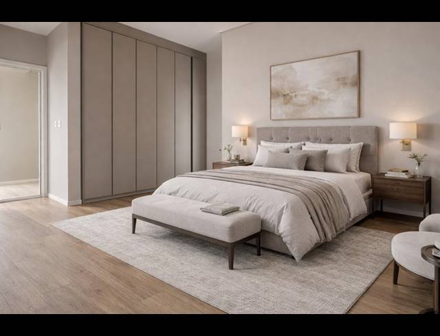 5 BEDROOM HOUSE FOR SALE IN HOUGHTON